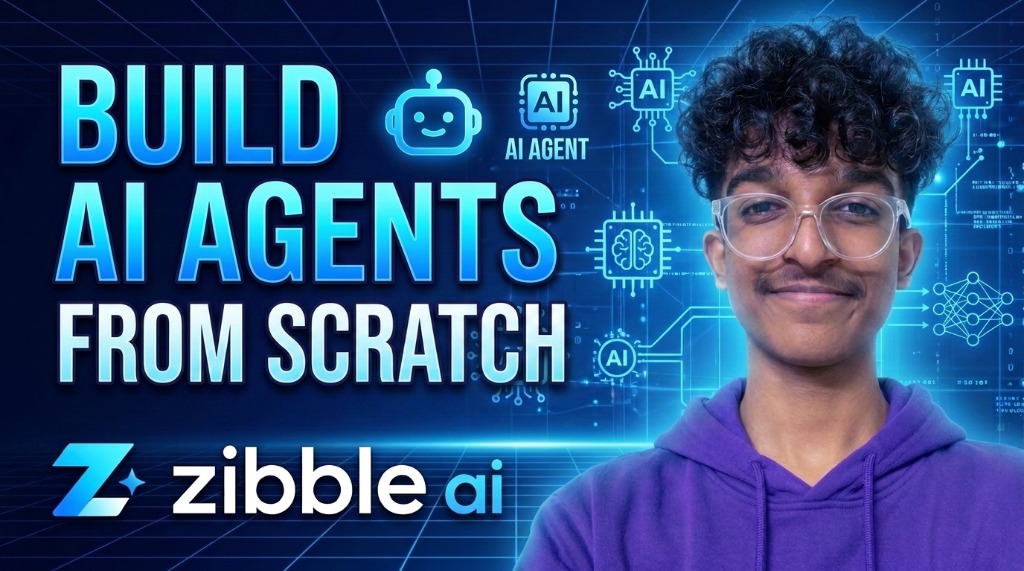 Build AI Agents
